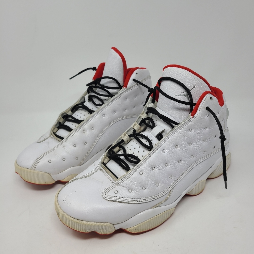 Jordan Retro 13 The History Of Flight 414571-103